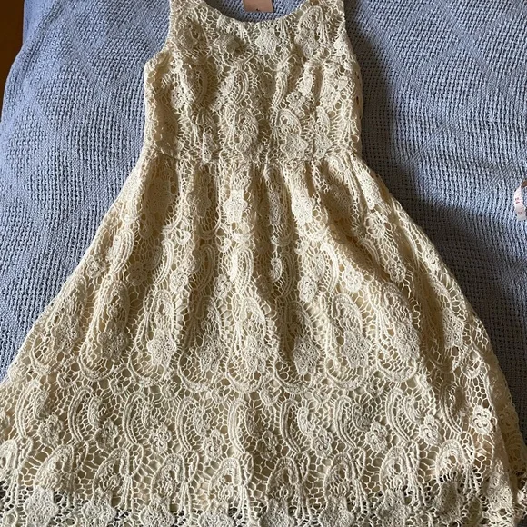 chinese dress ladies Knitted Dress with Lace Up  TALLY WEiJL Lebanon